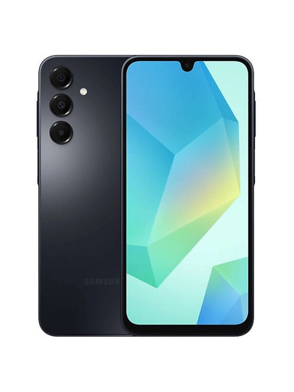 Samsung Galaxy A16 5G 4GB 128GB Blue Black – UAE Version
