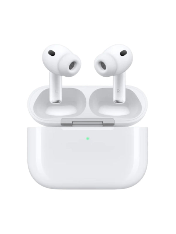 Apple AirPods Pro 3 with H2 Chip, Active Noise Cancellation, USB-C