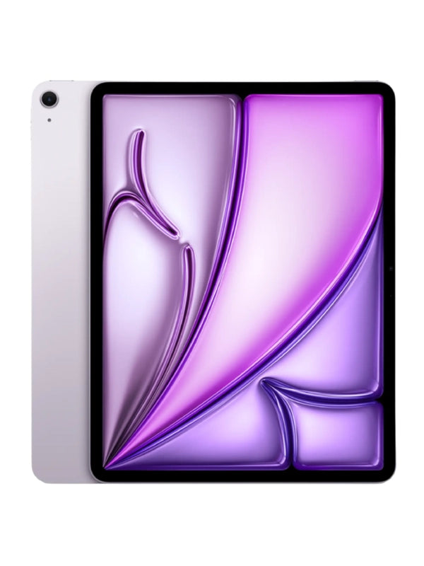 Apple iPad Air 11-inch M2 128GB Wi-Fi Purple - International Version