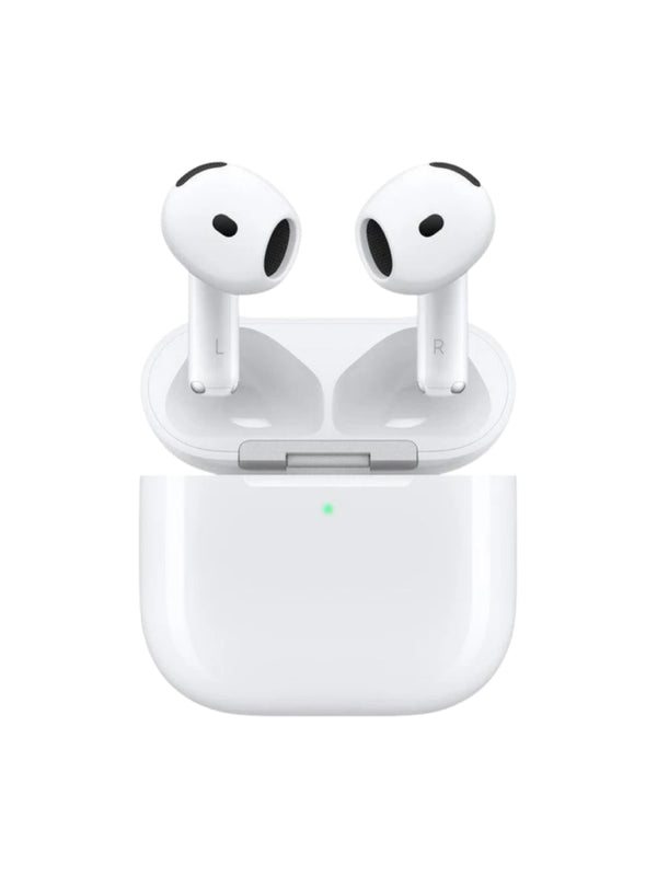 Apple AirPods 4 with Active Noise Cancellation – Middle East Version