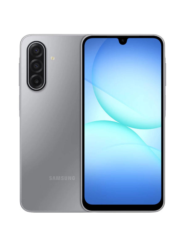 Samsung Galaxy A17 4G 6GB 128GB Gray – UAE Version