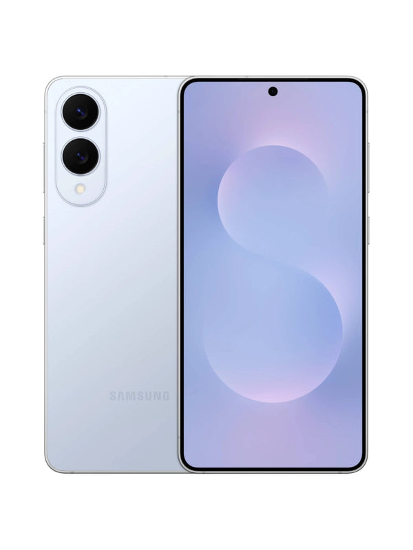 Samsung Galaxy S25 Edge 5G 12GB 256GB Icyblue – UAE Version