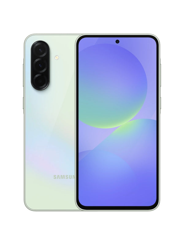 Samsung Galaxy A36 5G 8GB 256GB Awesome Lime – UAE Version