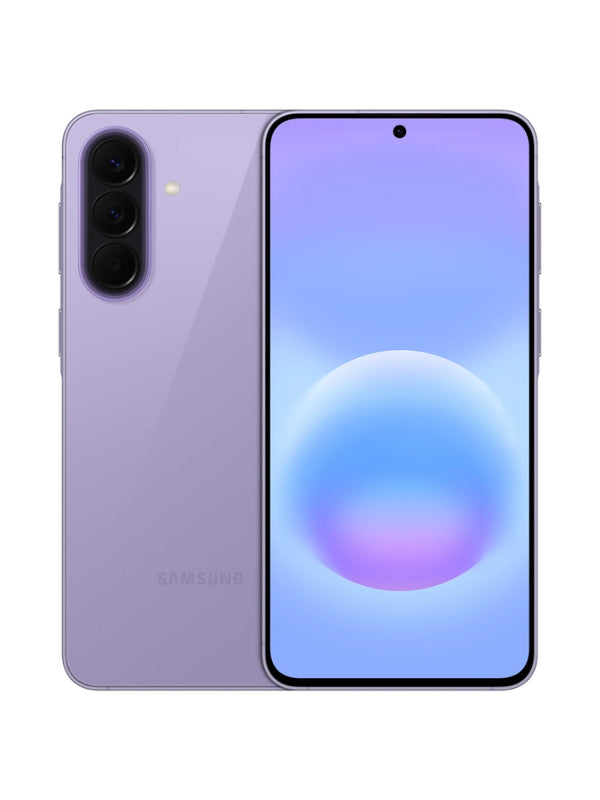Samsung Galaxy A57 5G 8GB 256GB Awesome Lilac – UAE Version