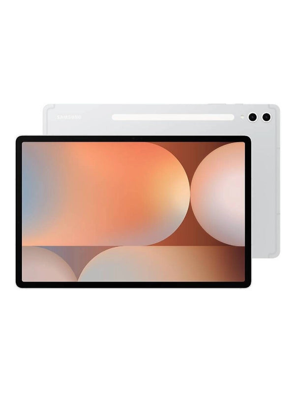 Samsung Galaxy Tab S10 Plus 5G 12GB 256GB Platinum Silver – UAE Version