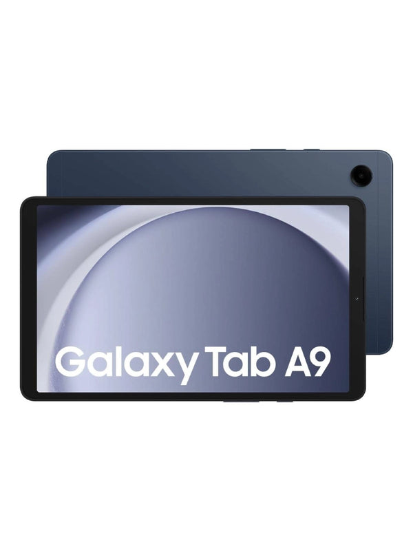 Samsung Galaxy Tab A9 4G (LTE) 4GB 64GB Navy – UAE Version