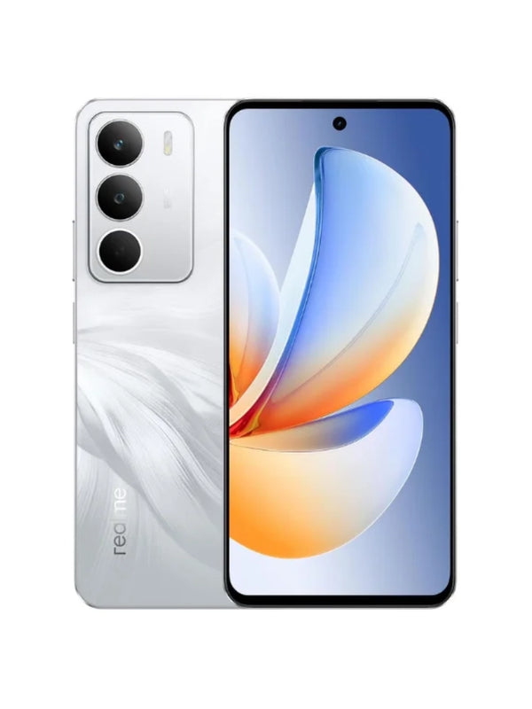 Realme C71 4G 8GB 256GB White Swan – UAE Version