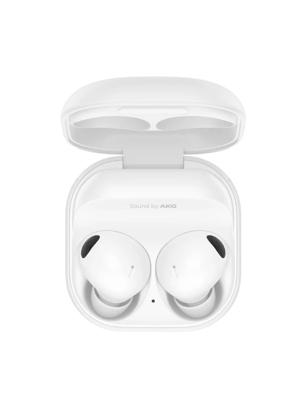 Samsung Galaxy Buds 2 Pro White ANC, Bluetooth 5.3 – UAE Version