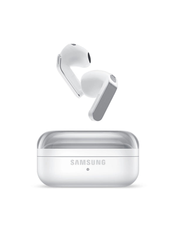 Samsung Galaxy Buds 4 White – UAE Version