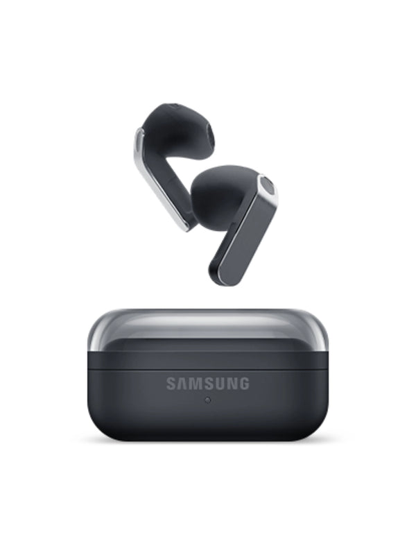 Samsung Galaxy Buds 4 Black – UAE Version