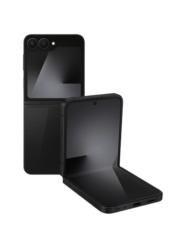 Samsung Galaxy Z Flip 7 FE 5G 8GB 256GB Black - UAE Version