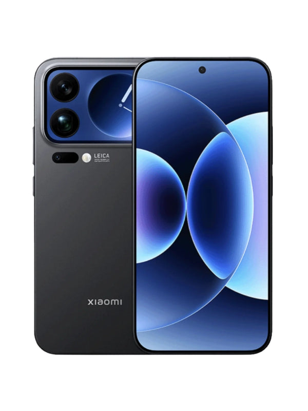 Xiaomi 17 Pro Max 5G 12GB 512GB Black - China Version