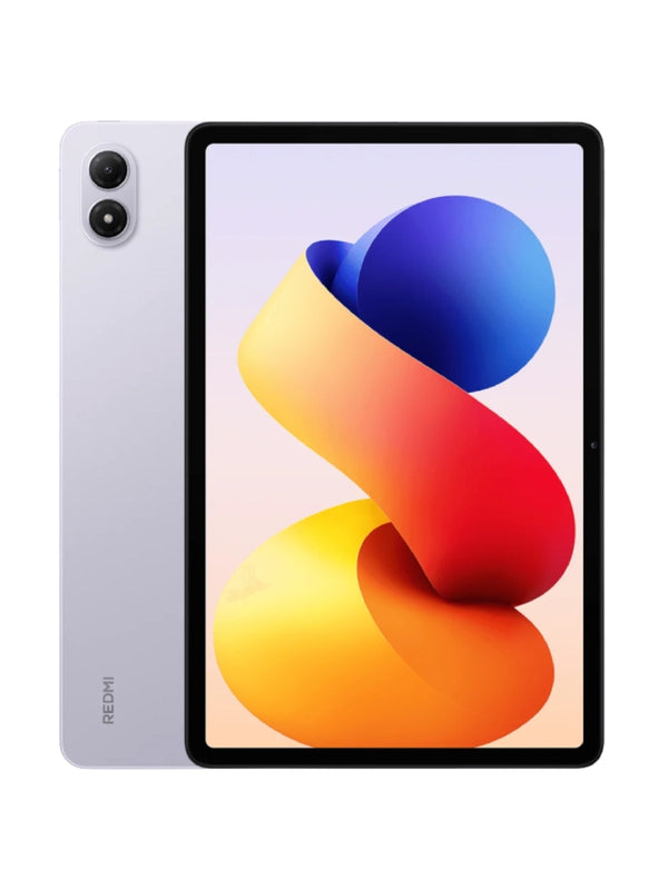 Xiaomi Redmi Pad 2 Pro WiFi Lavender Purple 8GB 256GB - UAE Version