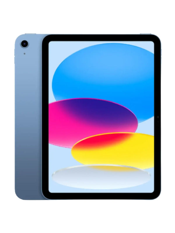 Apple iPad 11th Generation 128GB Wi-Fi Blue - International Version