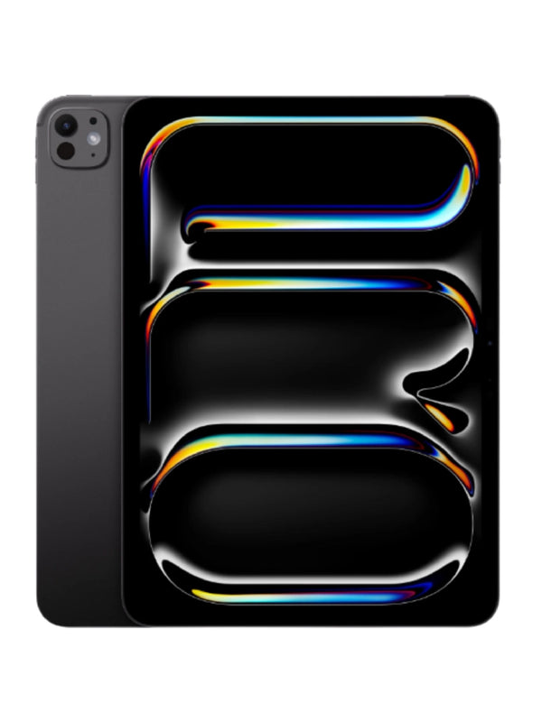 Apple iPad Pro M4 11-inch 2TB Space Black Wi-Fi – International Version