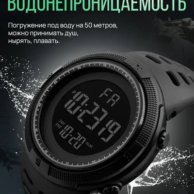 Braided USB-C Lightning Cable - 2m