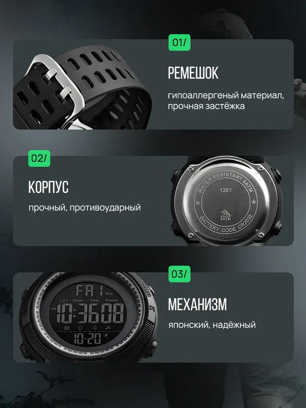 Foldable Phone Stand - Adjustable Desk Holder