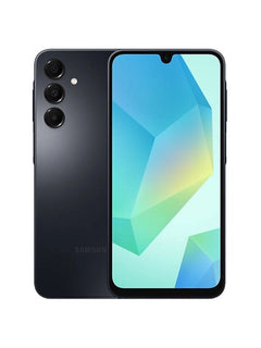 Samsung Galaxy A16 5G 4GB 128GB Blue Black – UAE Version