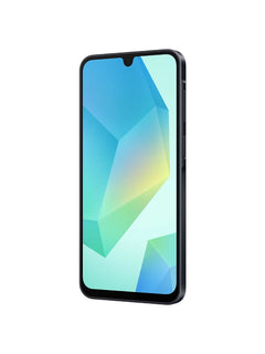 Samsung Galaxy A16 5G 4GB 128GB Blue Black – UAE Version