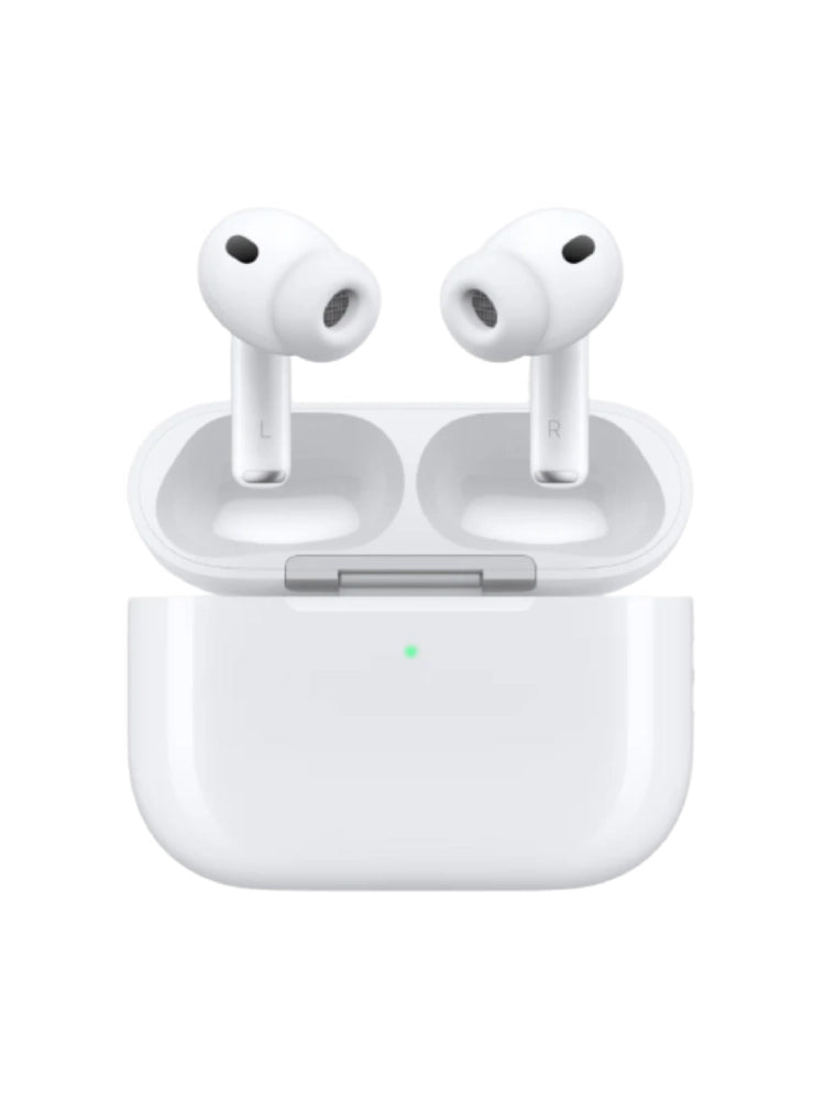 Apple AirPods Pro 3 with H2 Chip, Active Noise Cancellation, USB-C