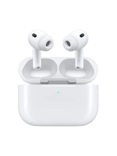 Apple AirPods Pro 3 with H2 Chip, Active Noise Cancellation, USB-C