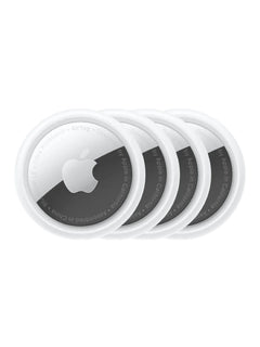 Apple AirTag 4 Pack Tracker