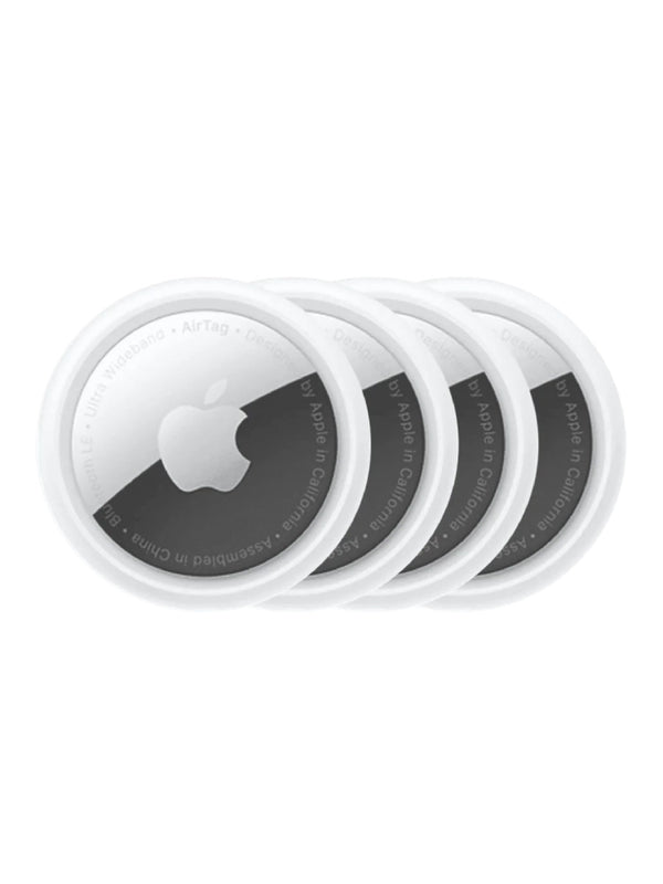 Apple AirTag 4 Pack Tracker