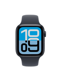 Apple Watch SE 3 40mm GPS Midnight Aluminum Case