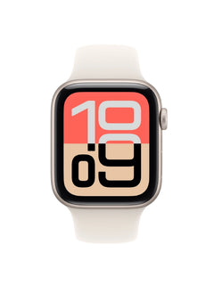 Apple Watch SE 3 40mm GPS Starlight Aluminum Case