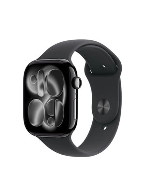 Jet Black