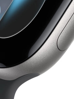 Apple Watch Series 11 42mm GPS Space Gray Aluminum Case