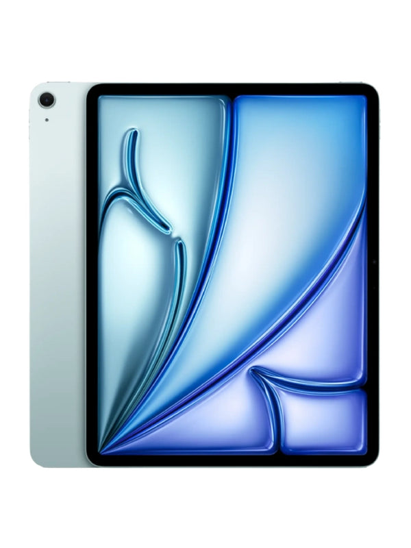 Apple iPad Air 11-inch M2 128GB Wi-Fi Blue - International Version