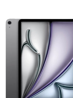 Apple iPad Air 11-inch M2 128GB Wi-Fi Space Gray - International Version