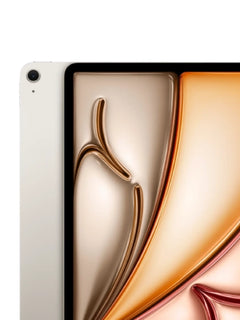 Apple iPad Air 11-inch M2 128GB Wi-Fi Starlight - International Version
