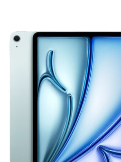 Apple iPad Air 13-inch M3 256GB Wi-Fi Blue - International Version