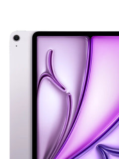 Apple iPad Air 13-inch M3 256GB Wi-Fi Purple - International Version