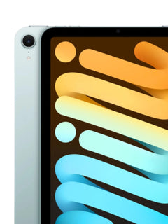 Apple iPad Mini 7 256GB Wi-Fi Blue - International Version