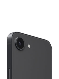 Apple iPhone 16e 128GB Black 5G – UAE Version (TDRA)