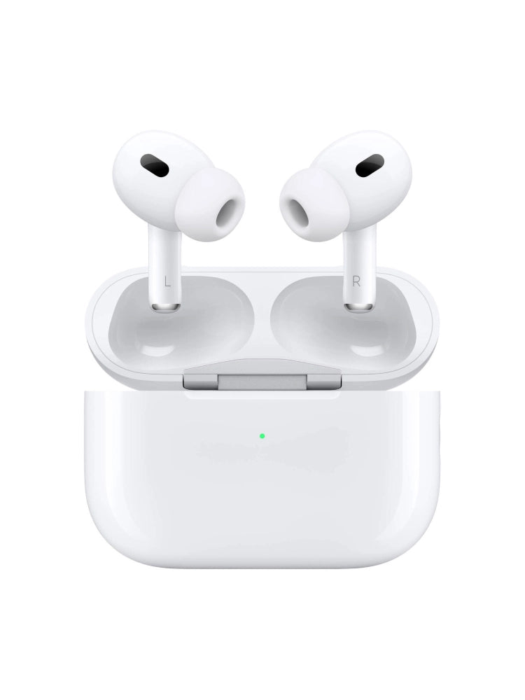 Apple AirPods Pro 2 with MagSafe Charging Case, USB-C