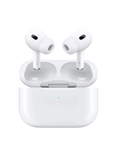 Apple AirPods Pro 2 with MagSafe Charging Case, USB-C