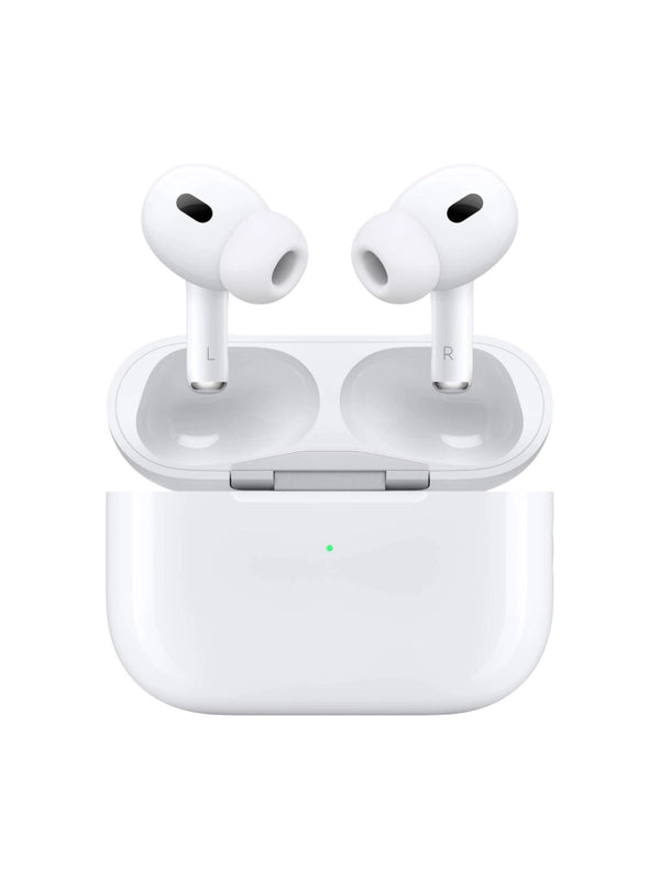 Apple AirPods Pro 2 with MagSafe Charging Case, USB-C