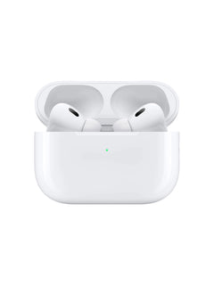 Apple AirPods Pro 2 with MagSafe Charging Case, USB-C