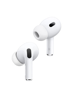 Apple AirPods Pro 2 with MagSafe Charging Case, USB-C