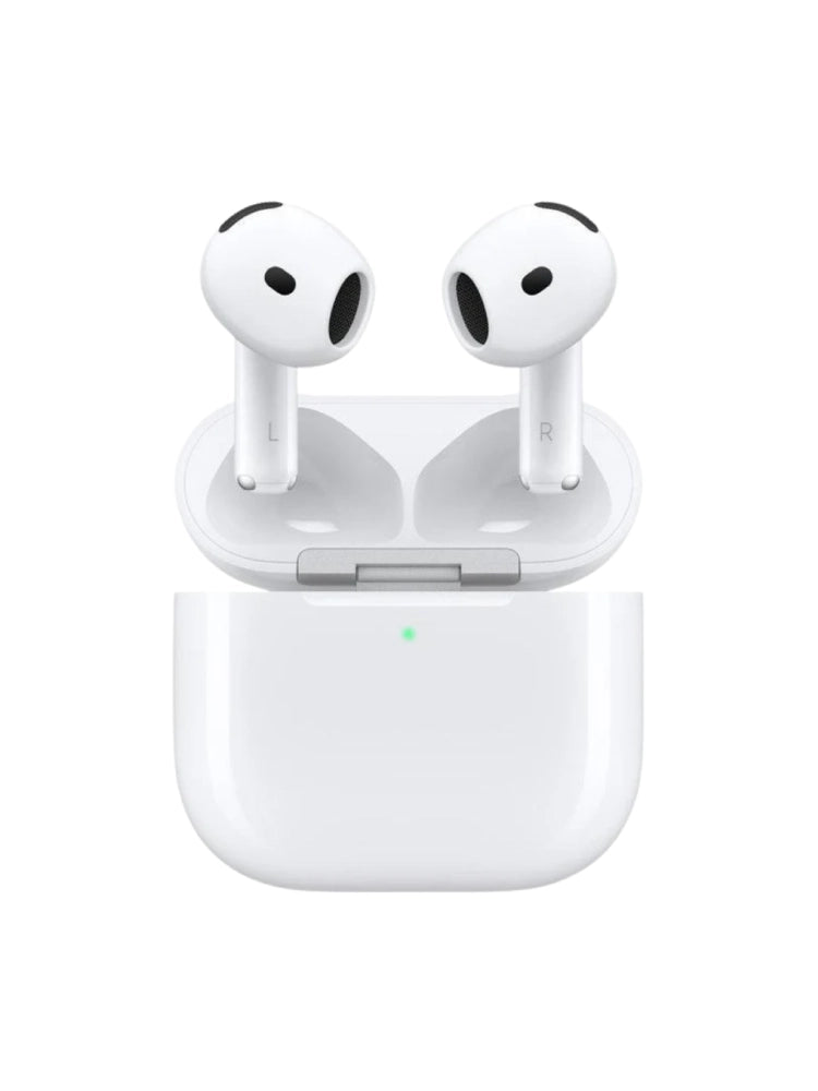 Apple AirPods 4 with Charging Case – Middle East Version