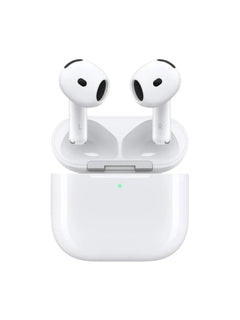 Apple AirPods 4 with Charging Case – Middle East Version