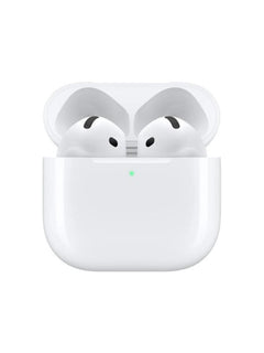 Apple AirPods 4 with Charging Case – Middle East Version