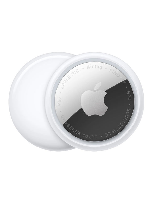 Apple AirTag 2nd Generation – Single Tracker