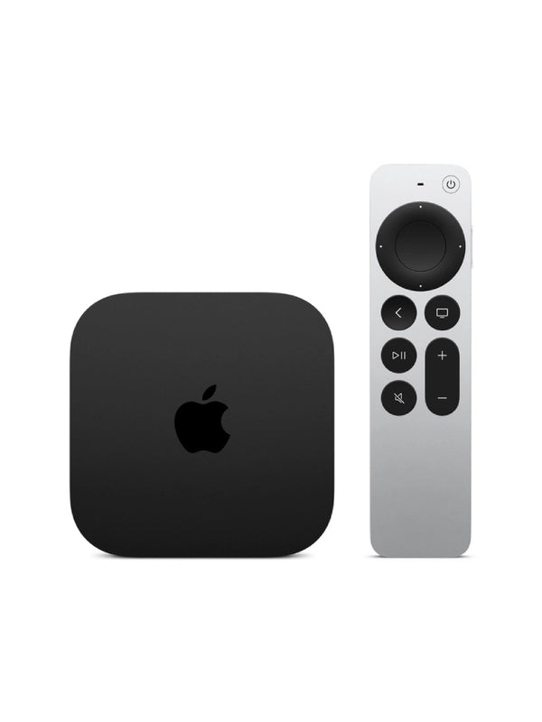 Apple TV 4K - 3rd Generation