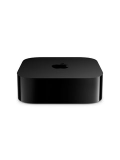 Apple TV 4K - 3rd Generation