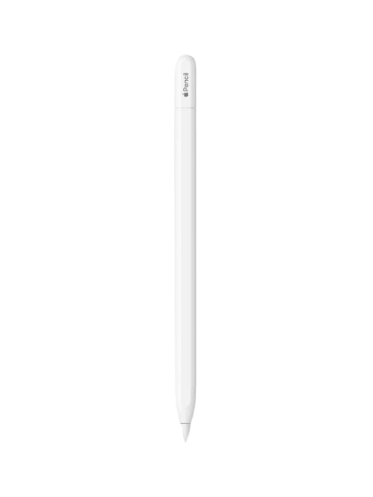 Apple Pencil (USB-C), White